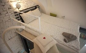 Micro Loft Central in Unirii