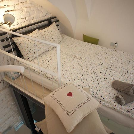 Micro Loft Central in Unirii Cluj-Napoca Esterno foto