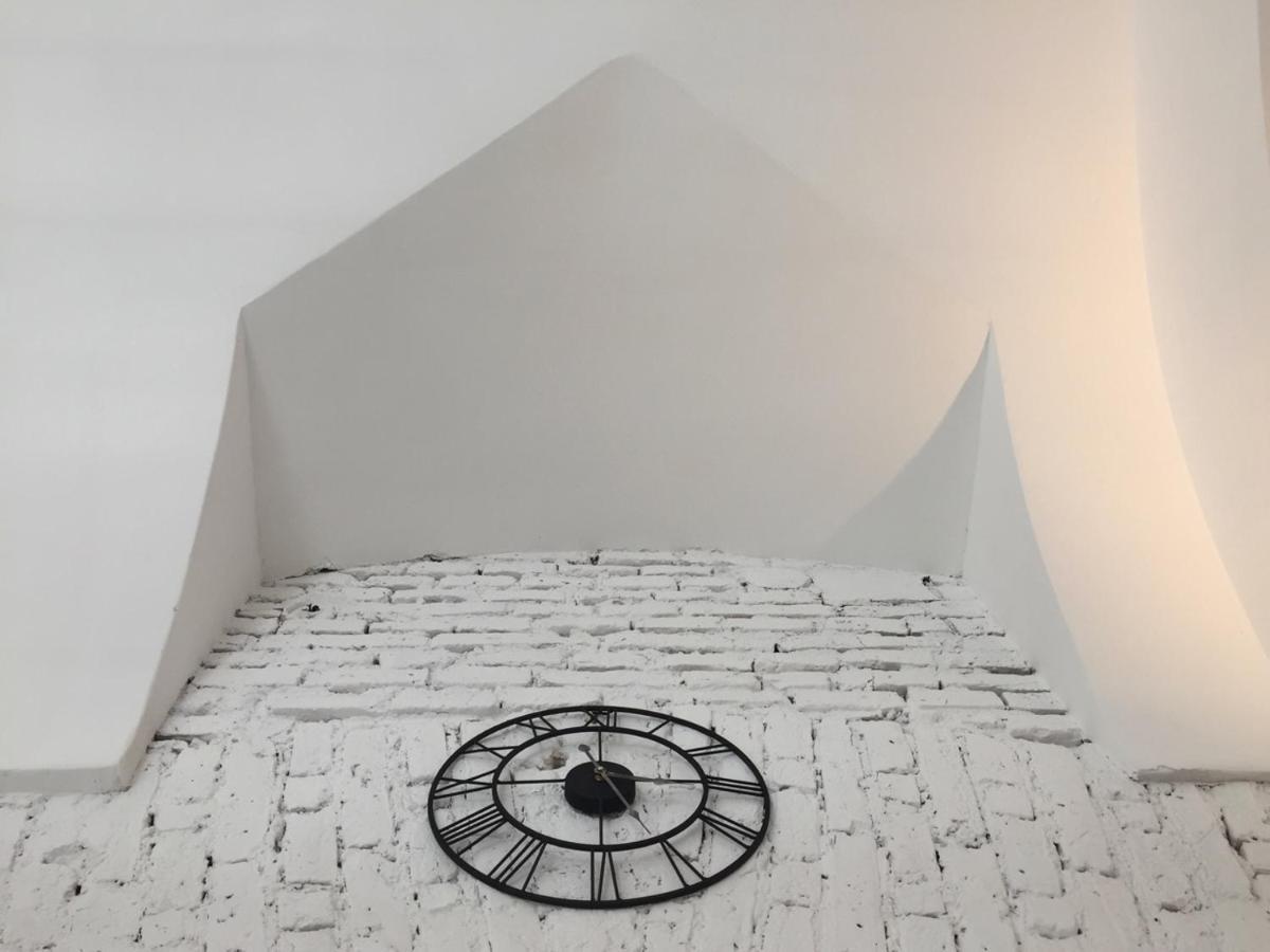 Micro Loft Central in Unirii Cluj-Napoca Esterno foto